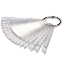 Типсы и палитры для выкрасов