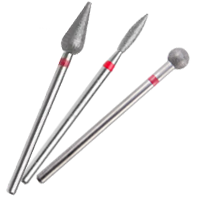 Фрезы алмазные Premium