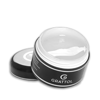 Моделирующие прозрачные гели